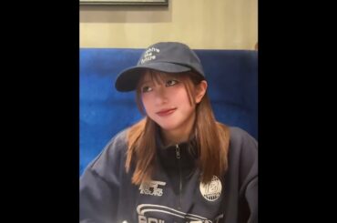 「2025.02.20」井上玲音