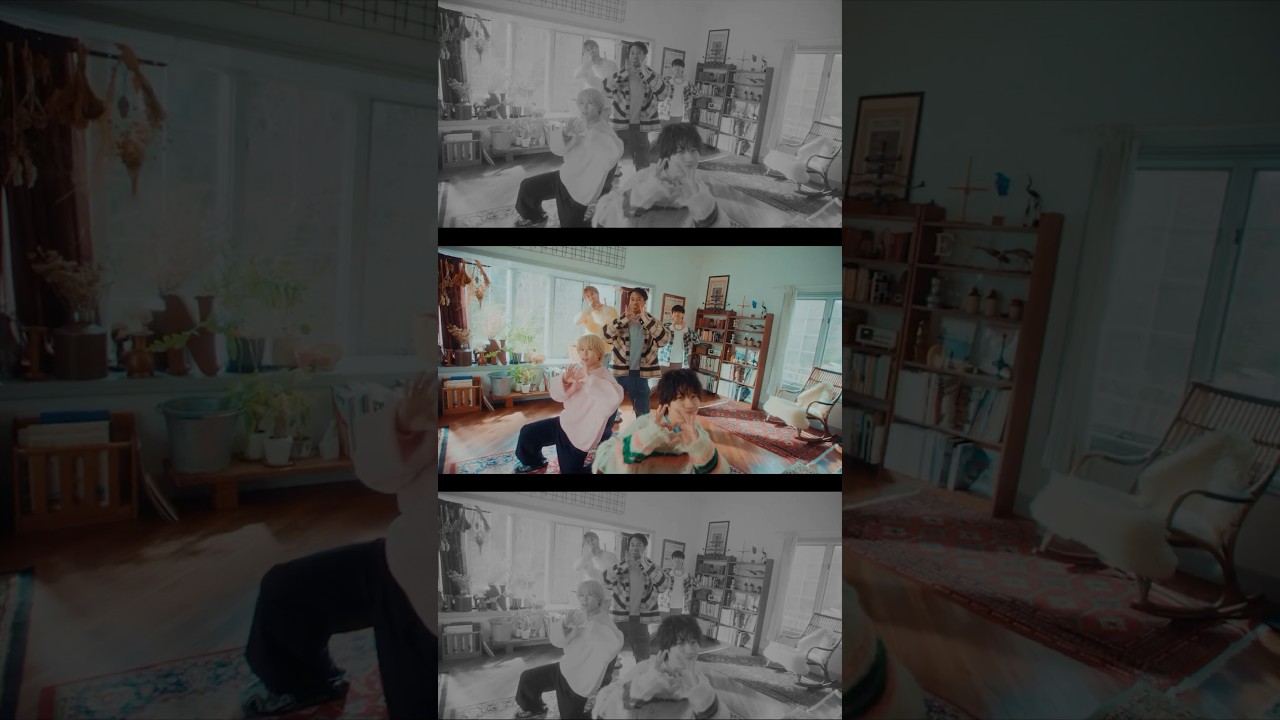 「Colorful Days」Music Video公開中🎥 1st ALBUM「D.N.A」2025.02.18 Release #ColorfulDays #AぇDNA #Aぇǃgroup 「Colorful Days」Music Video公開中🎥 1st ALBUM「D.N.A」2025.02.18 Release #ColorfulDays #AぇDNA #Aぇǃgroup