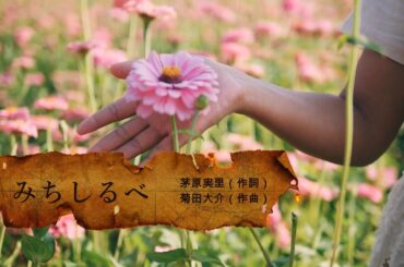みちしるべ - 茅原実里 - ヴァイオレット・エヴァーガーデン - ホルン四重奏【ポップスホルンカルテットPOPHORN】
