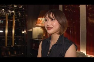 元欅坂46・志田愛佳さん　銀座のトップキャバクラ嬢に転じた驚きの理由　「30歳になるまで彼氏は作らない」「私が稼げば家族も楽できる」