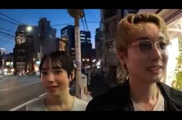 【だいにぐるーぷ切り抜き】アユニをデートに誘いました