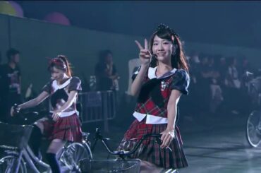 AKB48 言い訳Maybe Iiwake Maybe / AKB48グループ東京ドームコンサート2014