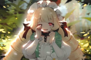 Freesia Present Stories [Soul Tide]