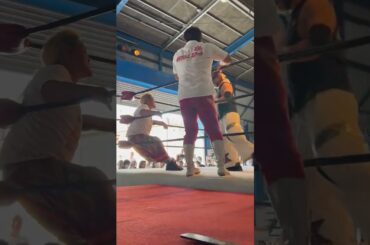 ドバイの王子の知り合いが千葉で攻められる！