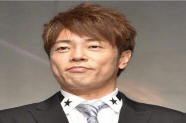 陣内智則、妻・松村未央アナに別れ切りだしていた…笑顔で別れ→エレベーターの前で思わぬ姿に猛反省