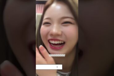 妹アヤカにいたずらされるリク姉ちゃん #冷たい手 #niziu #リク #アヤカ #アヤリク #shorts