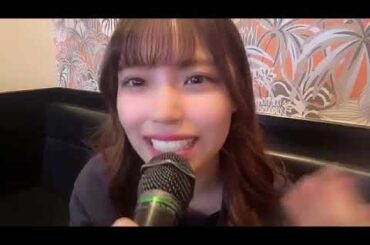 2025/02/19 岩田陽菜 SHOWROOM