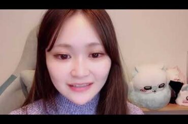 2024年12月08日 20時42分08秒 石森虹花トークルーム