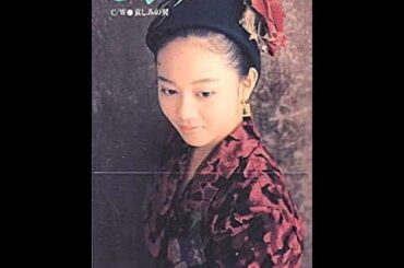 セシル　浅香唯　cover misty6331