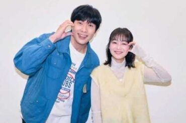 高田夏帆、チェ・ダニエルとの再会に大喜び！「韓国に必ずまた来たかった」