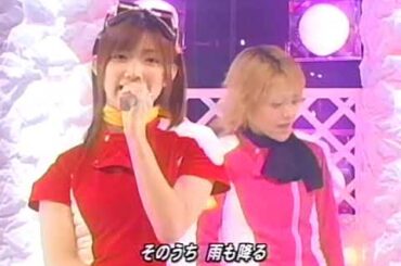 モーニング娘。- Ⅰ WISH ②