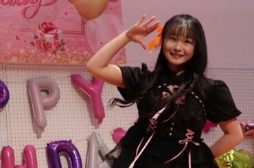 COCONA「夜明けBrandNewDays」2025/2/11 ちの・ちーちゃん合同生誕祭