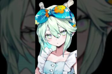 ロウヒかわいい　#fgo #fate #ロウヒ#フィンランド神話#バレンタイン2025 #フルボイス#小原好美