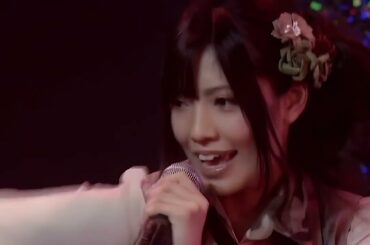 AKB48   「最終ベルが鳴る」  AX2010   Top34