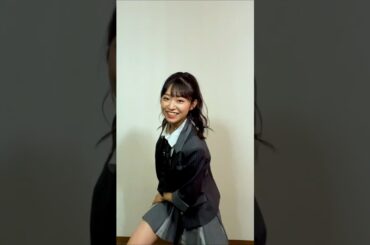 🍊 #AKB48_20thYear 根も葉もRumor 🌸 AKB48 山内瑞葵 Mizuki Yamauchi ずっきー 🍓 #AKB48 #shorts #村山彩希 #小栗有以