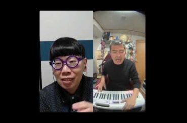 シンデレライベ18時！　ニンポー・松平源・まゆ・原田