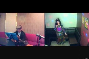 岩崎良美／タッチ【うたスキ動画】