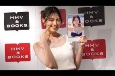 元乃木坂46・相楽伊織、“グラドル1位”を目指す！