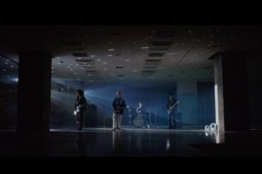 TRACK15 – プラネタリウム【Official Music Video】