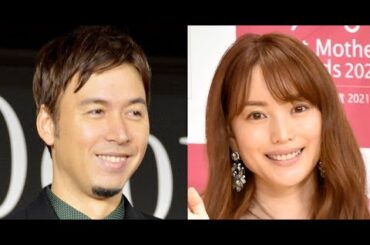 B1- ILMARI、妻・蛯原友里との長男&長女を公開 北海道へ「家族でスキーなんて最高ですね～」「トマムだー」