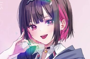 【CV：内田彩＆富田美憂】志乃と恋 ボイスコミック