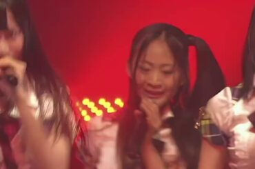 SKE48   「水夫は嵐に夢を見る」　zepp東京