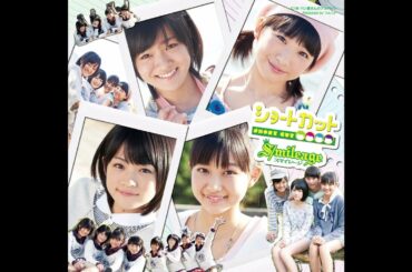 スマイレージ - パン屋さんのアルバイト (カラオケ) / Panya-san no Arubaito (Instrumental)