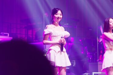 [4K60] 250220 NiziU YOAKE MIIHI Focus @ Still JYP