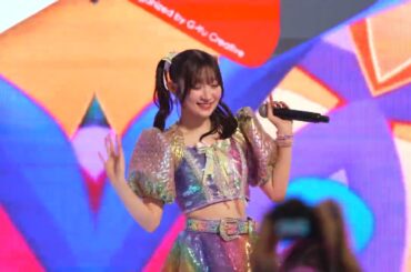 Miyamoto Karin 宮本佳林 (Full Taiyo Stage) | 09.02.2025 | JAPAN EXPO THAILAND 2025 @ CentralwOrld