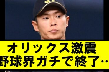 【衝撃】山岡泰輔 オンラインカジノ利用で活動自粛【2ch プロ野球　まとめ　】