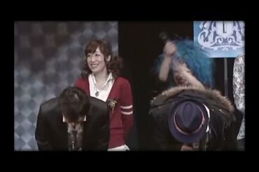 REBOCON 4 BLUE - EXTRA 08 TSUNA LIFE + Song battle winner + Punishment game