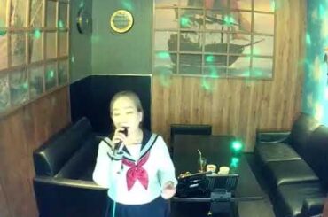 小早川紗枝(CV立花理香)／薄紅【うたスキ動画】