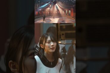 櫻坂46 ショートクリップ #5“UDAGAWA GENERATION 1cut Rehearsal”