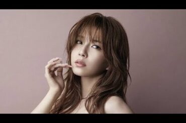 AAA宇野実彩子　第1子妊娠を直筆で発表　夫はNEWS小山慶一郎「小さな命の成長を感じながら…」