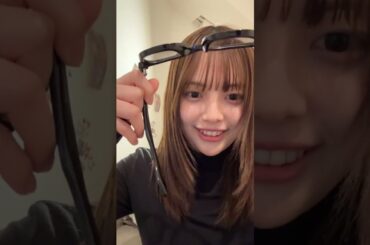 2025年02月19日 InstaLive 森日菜美