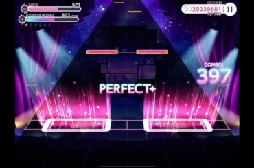 【ユメステ】　こんなに素晴らしい世界で　STELLA    ALLPERFECT