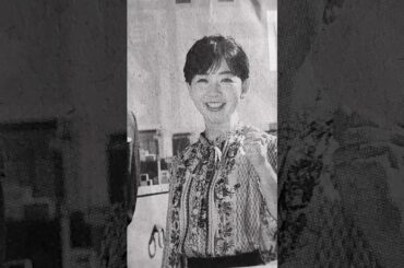 🎤松尾由美子　テレビ朝日アナウンサー