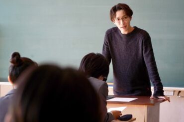 Snow Man渡辺翔太らがクセあり教師に！　広瀬アリス主演「なんで私が神説教」第2弾キャスト発表