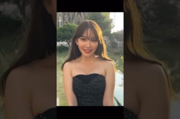 #小嶋陽菜 #グラビア