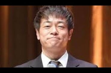 陣内智則、妻・松村未央アナに別れ切りだしていた…笑顔で別れ→エレベーターの前で思わぬ姿に猛反省