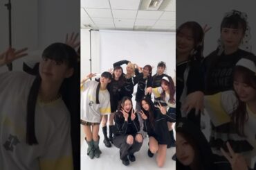 #Girls2LIVETOUR2025_GG8 Member Produce Goods ぜひチェックしてください♪