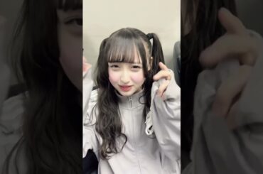 猫の日ということで🐱♡ のあにゃんが他に何をやろうとしてたのかは本人に聞いてみてください💡