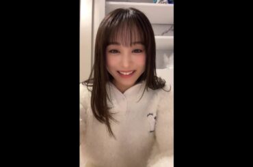 2025年02月14日 23時08分23秒 坂口渚沙 TikTok LIVE