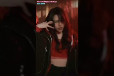 向井純葉 カッコよすぎるいとはっち♩Sakurazaka46 Itoha Mukai