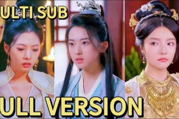 【FULL】 A weapons expert crosses over to become the prince and "defiles" the female general!