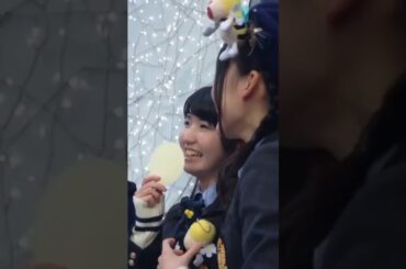 本田仁美 岡部麟 ファンのメンバーモノマネに爆笑する動画 #AKB48 #本田仁美 #岡部麟 #チーム8 #アイドル