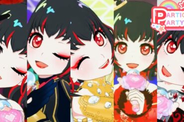 【ひみつのアイプリ】『アイプリバースメドレー3』『Perfect☆STARs』『ニュースタージョーカー』ほか2曲をノーツなしでお届け🌟 #アイプリ #ひみつのアイプリ #ミックスコーデ