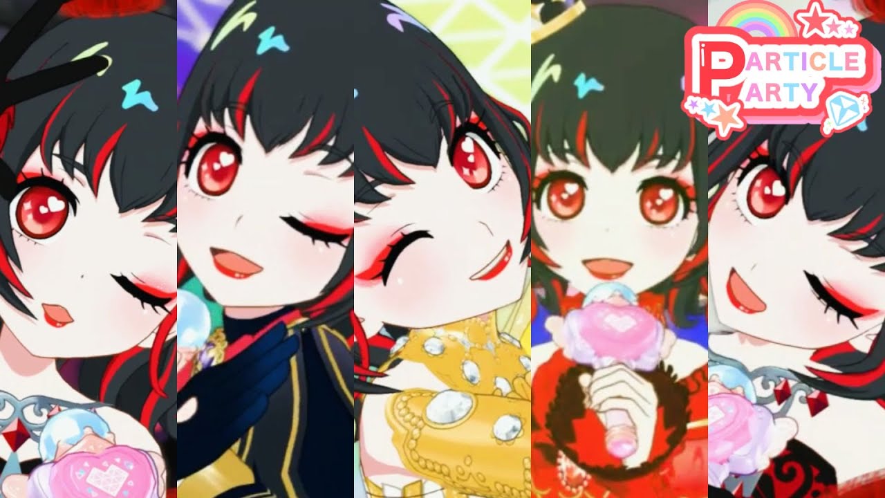 【ひみつのアイプリ】『アイプリバースメドレー3』『Perfect☆STARs』『ニュースタージョーカー』ほか2曲をノーツなしでお届け🌟 #アイプリ #ひみつのアイプリ #ミックスコーデ 【ひみつのアイプリ】『アイプリバースメドレー3』『Perfect☆STARs』『ニュースタージョーカー』ほか2曲をノーツなしでお届け🌟 #アイプリ #ひみつのアイプリ #ミックスコーデ