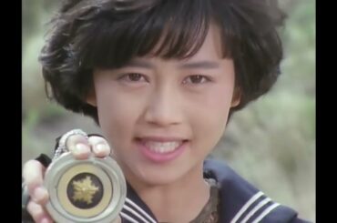 【スケバン刑事III】風間唯の「許さんわい！」まとめ