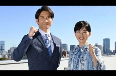 「ワイド！スクランブル　サタデー」が４月スタート！||"Wide! Scramble Saturday" starts in April!